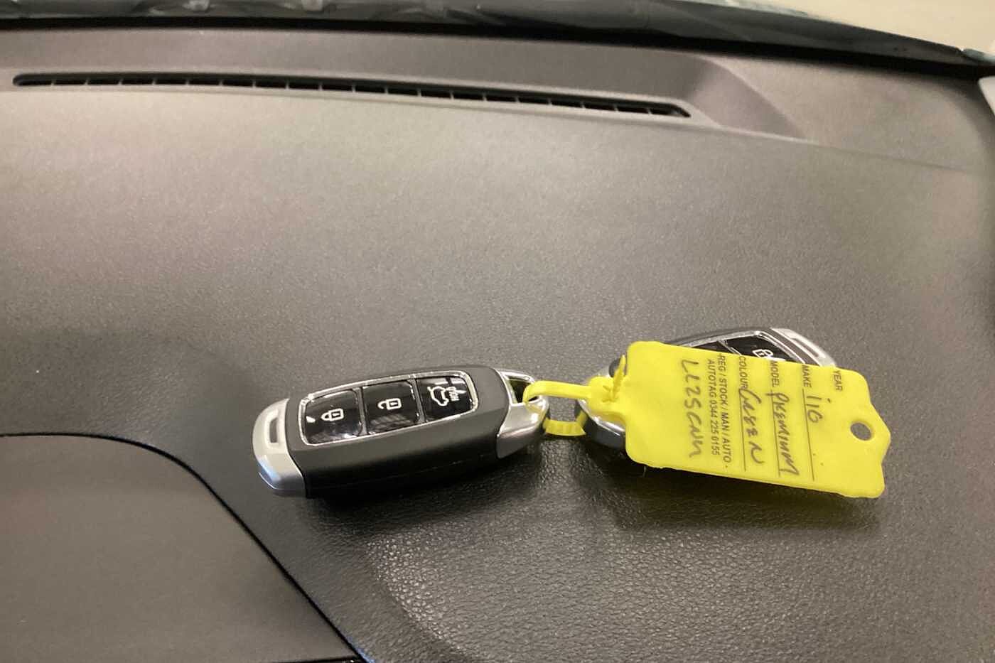 Used Hyundai i10 2025 for sale - 78108618: Photo 36