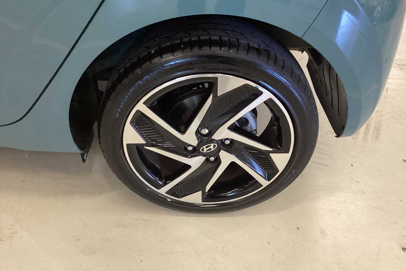 Used Hyundai i10 2025 for sale - 78108618: Photo 5