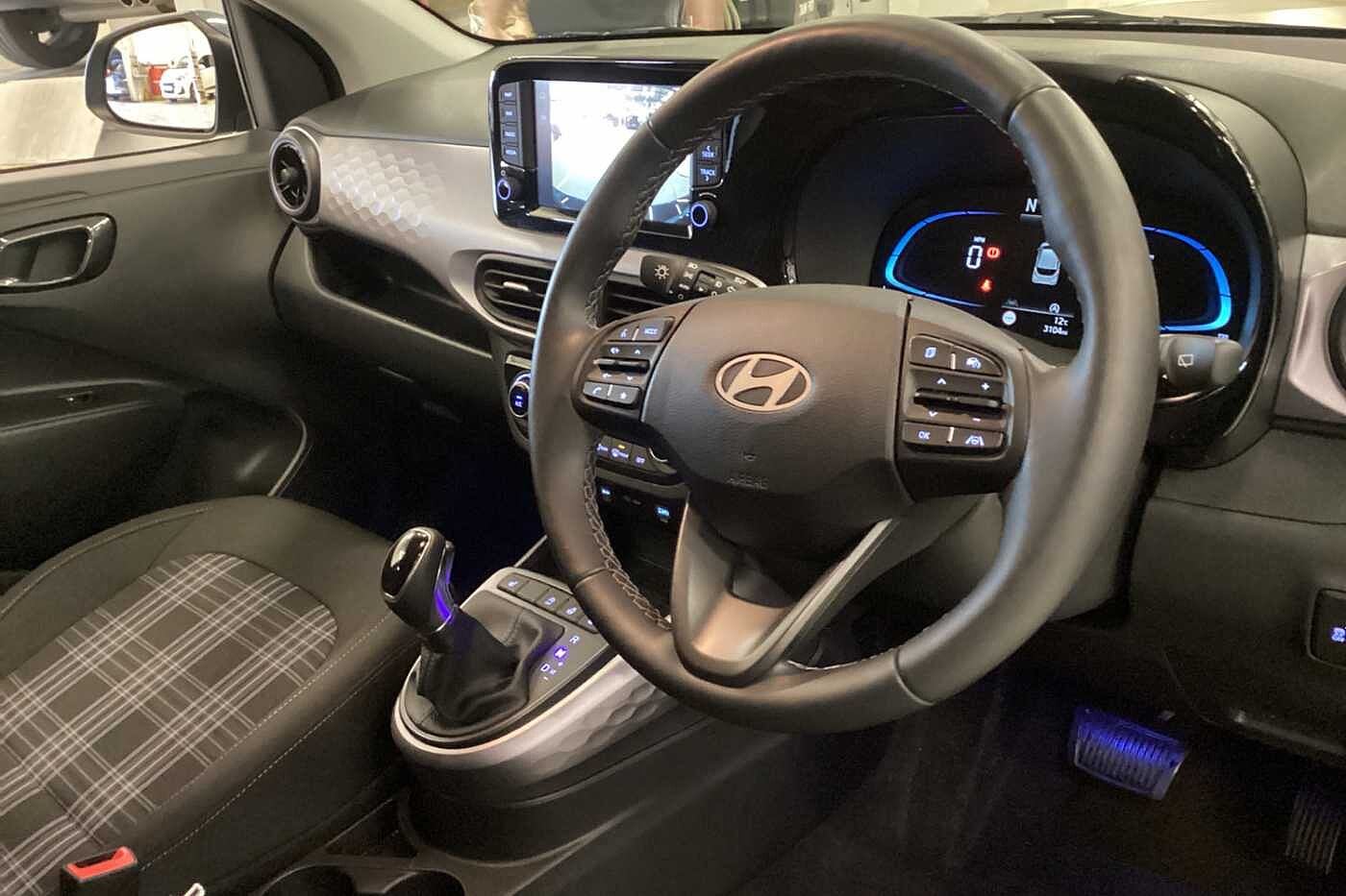 Used Hyundai i10 2025 for sale - 78108618: Photo 6