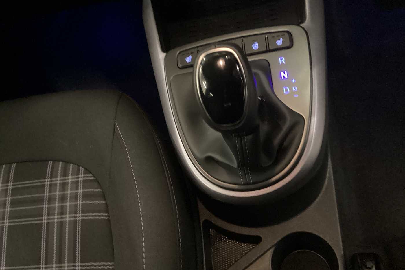 Used Hyundai i10 2025 for sale - 78108618: Photo 8