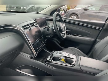 Used Hyundai TUCSON 2022 for sale - 79261885: Photo