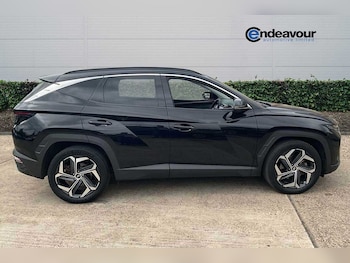 Used Hyundai TUCSON 2022 for sale - 79261885: Photo