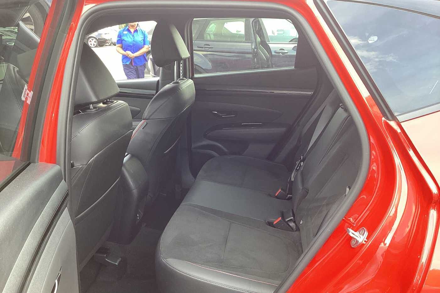 Used Hyundai TUCSON 2023 for sale - 78108491: Photo 13