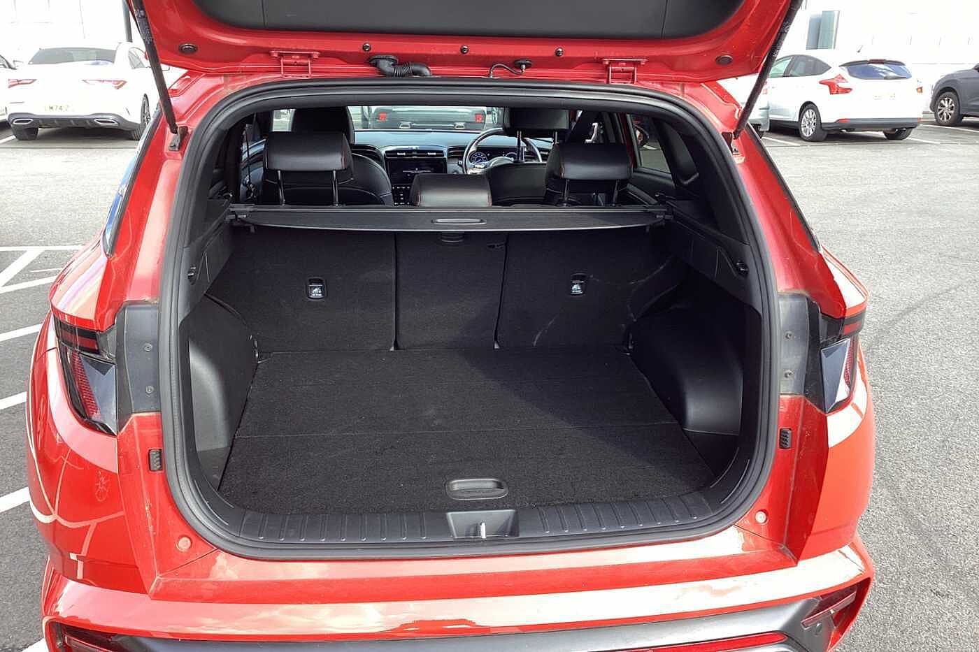 Used Hyundai TUCSON 2023 for sale - 78108491: Photo 14