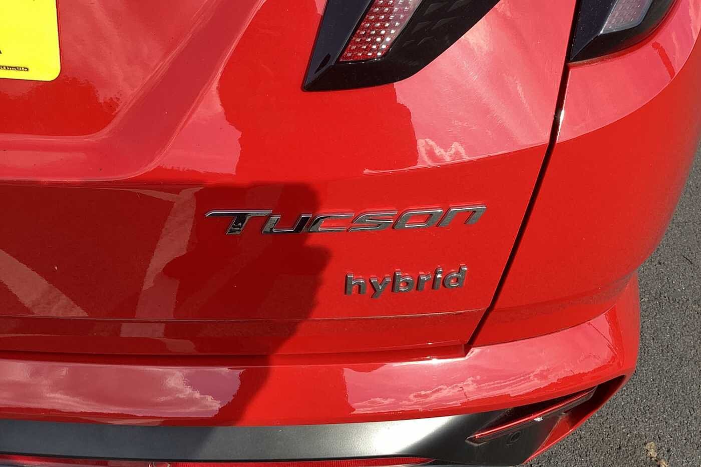 Used Hyundai TUCSON 2023 for sale - 78108491: Photo 17