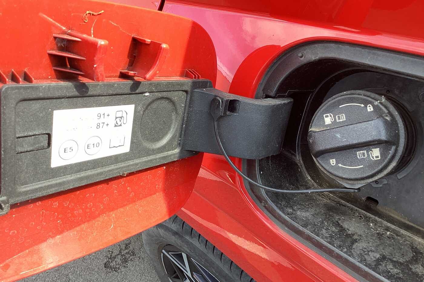 Used Hyundai TUCSON 2023 for sale - 78108491: Photo 18