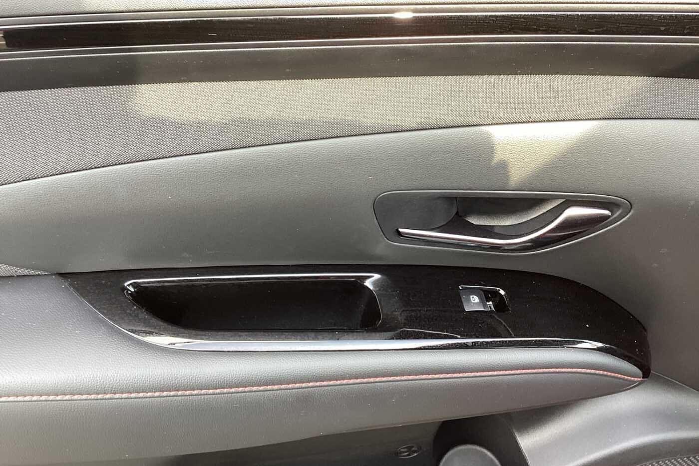 Used Hyundai TUCSON 2023 for sale - 78108491: Photo 22