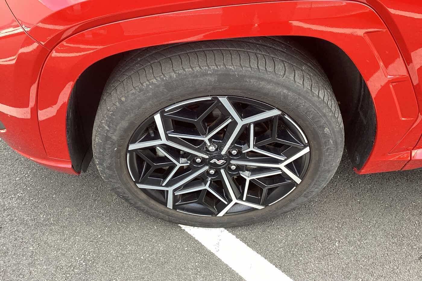 Used Hyundai TUCSON 2023 for sale - 78108491: Photo 23