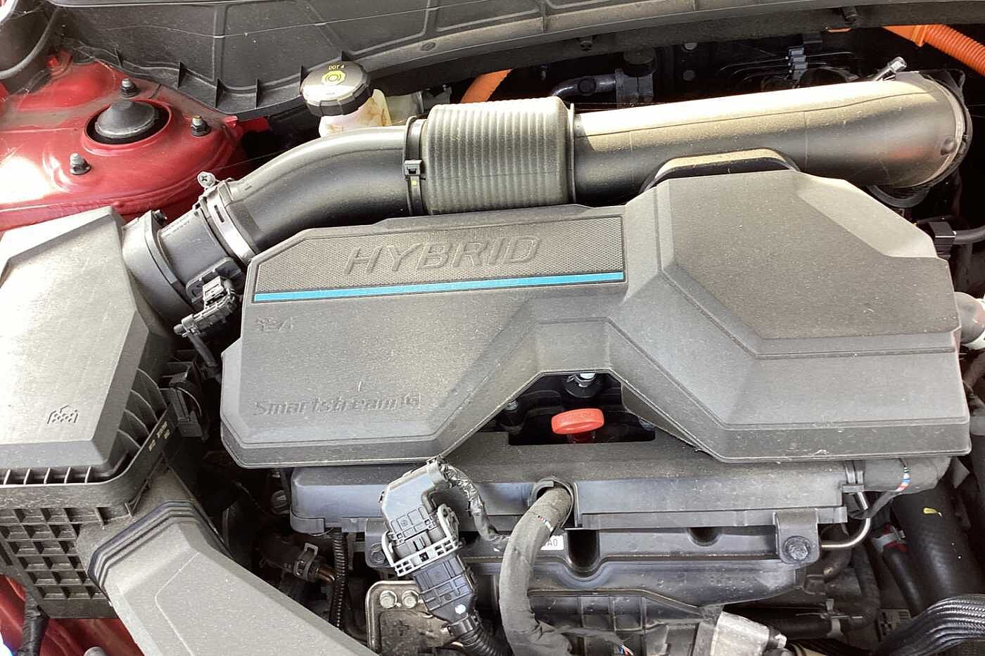 Used Hyundai TUCSON 2023 for sale - 78108491: Photo 25