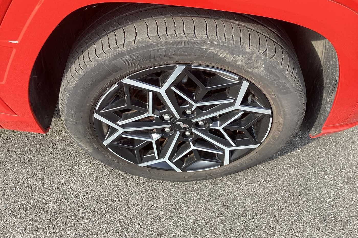 Used Hyundai TUCSON 2023 for sale - 78108491: Photo 26