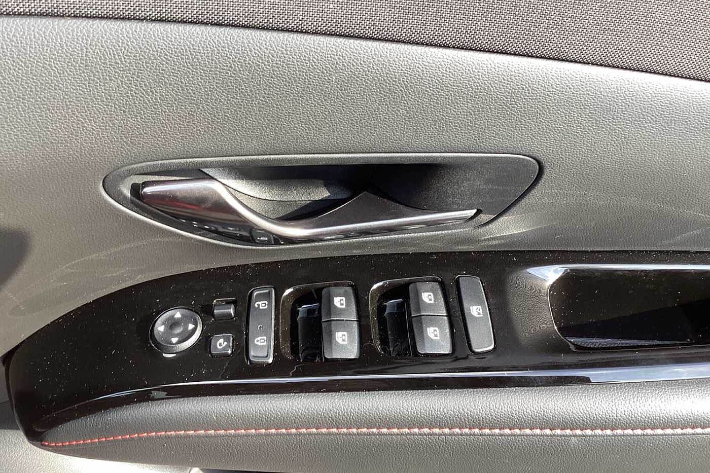 Used Hyundai TUCSON 2023 for sale - 78108491: Photo 28