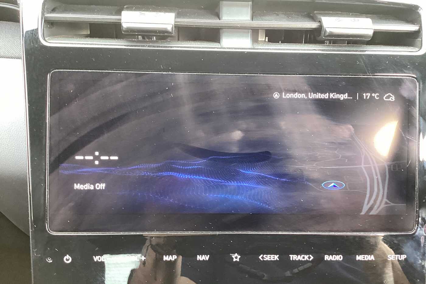 Used Hyundai TUCSON 2023 for sale - 78108491: Photo 32