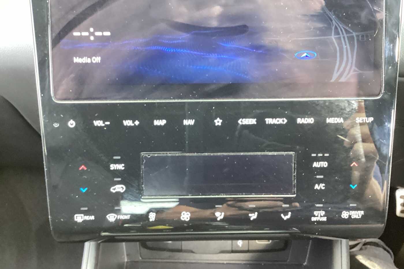 Used Hyundai TUCSON 2023 for sale - 78108491: Photo 33