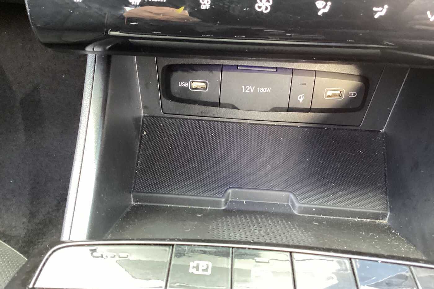 Used Hyundai TUCSON 2023 for sale - 78108491: Photo 34