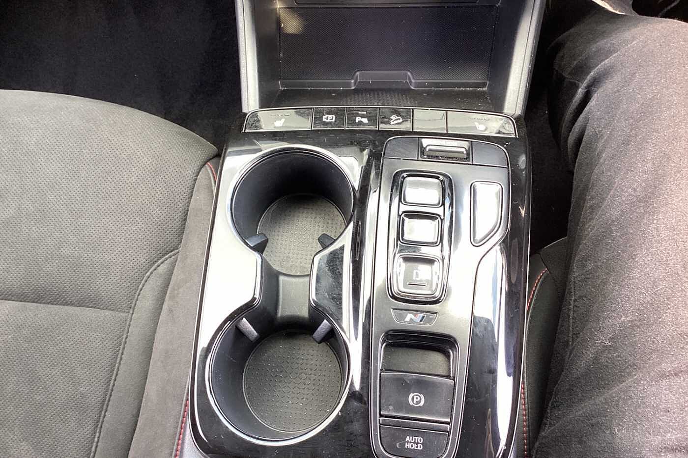 Used Hyundai TUCSON 2023 for sale - 78108491: Photo 35