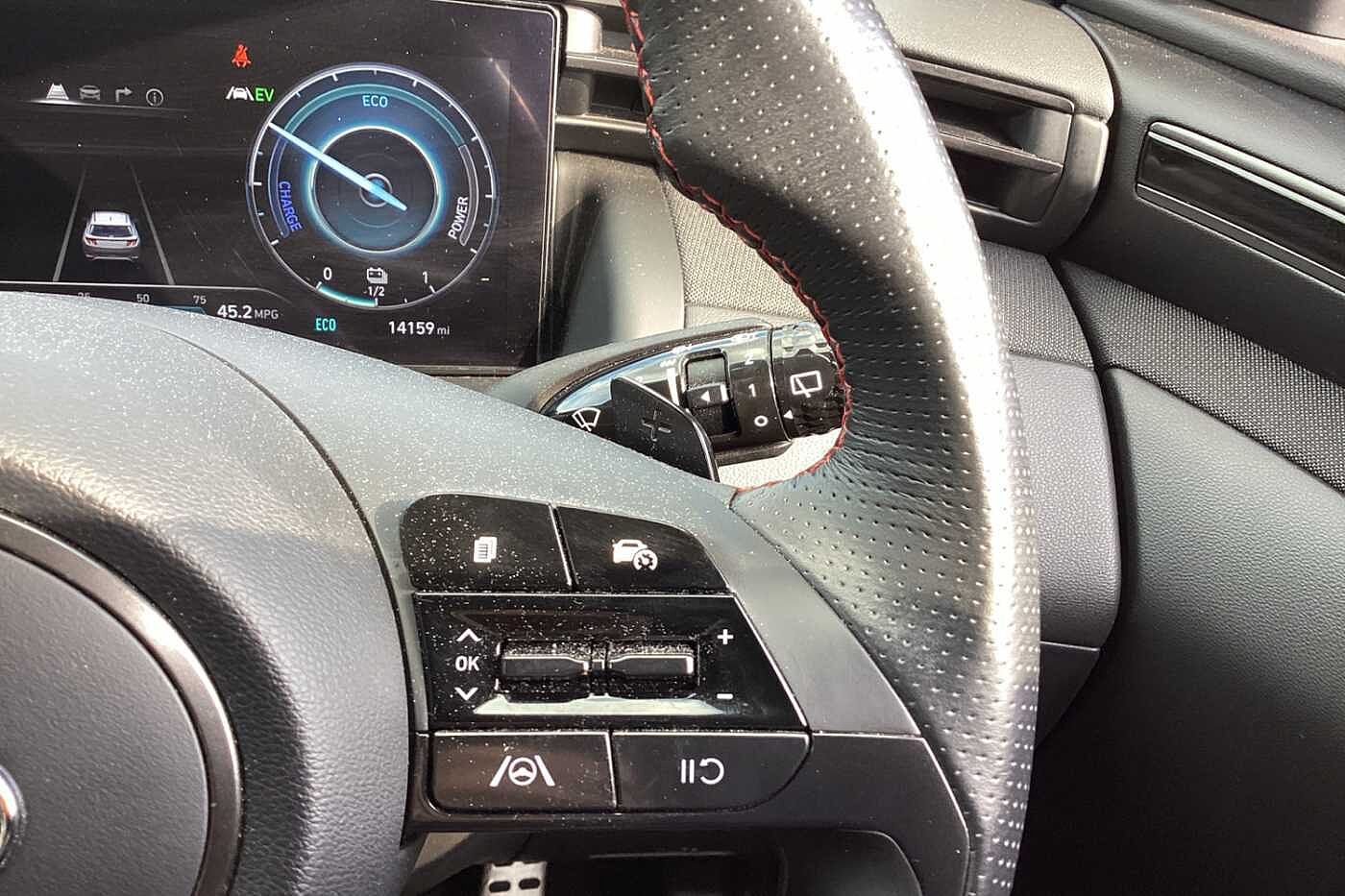 Used Hyundai TUCSON 2023 for sale - 78108491: Photo 36