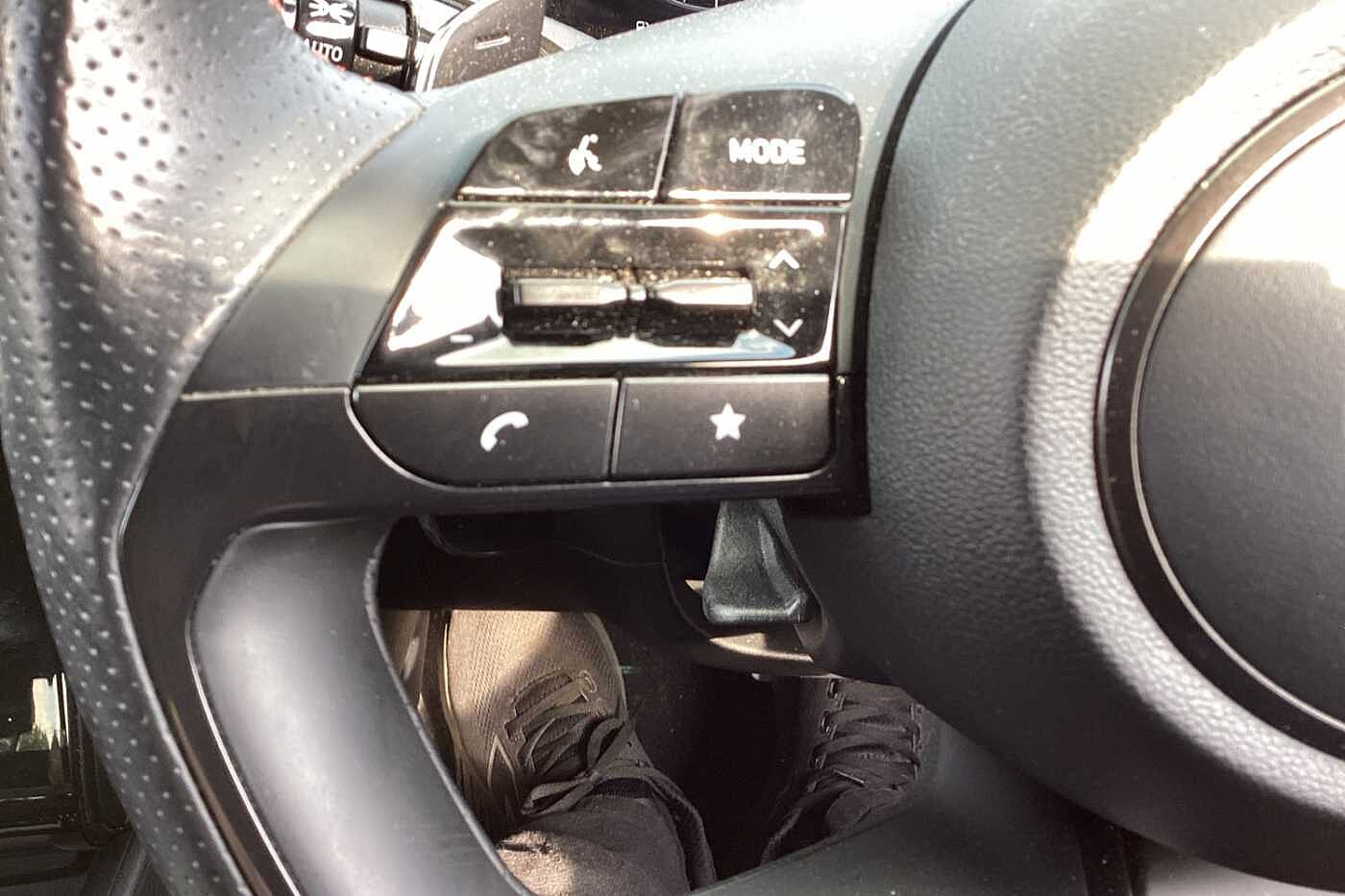 Used Hyundai TUCSON 2023 for sale - 78108491: Photo 37