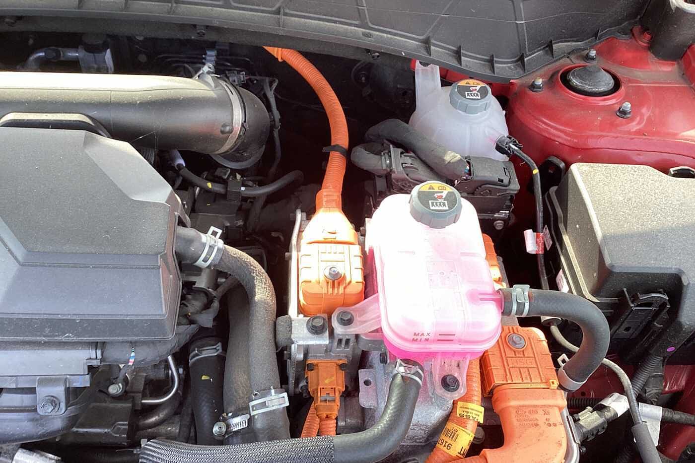 Used Hyundai TUCSON 2023 for sale - 78108491: Photo 43