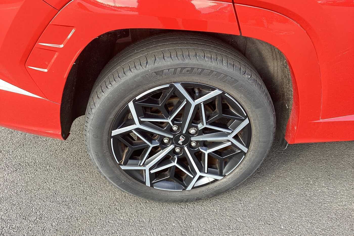 Used Hyundai TUCSON 2023 for sale - 78108491: Photo 5