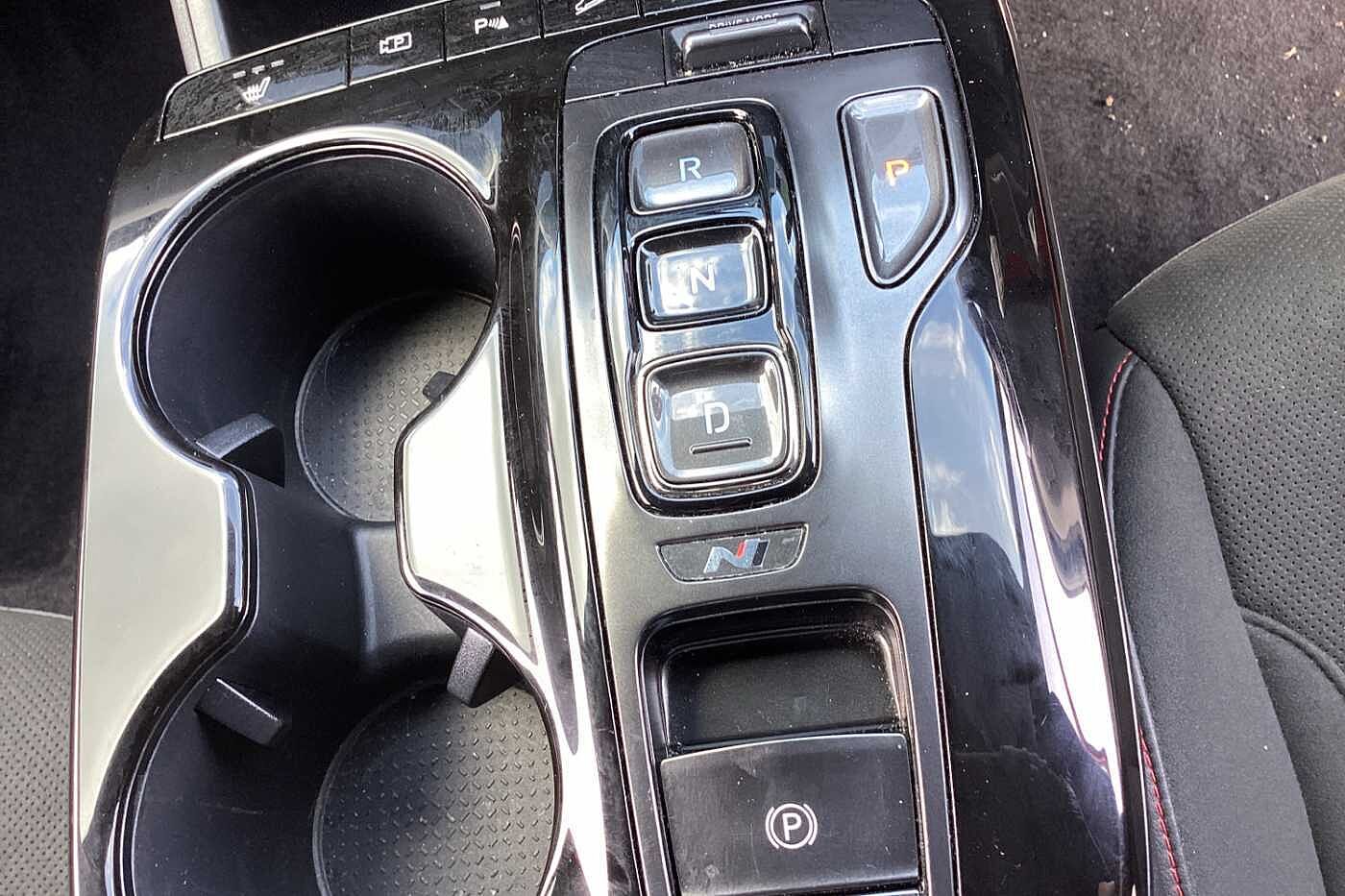 Used Hyundai TUCSON 2023 for sale - 78108491: Photo 9