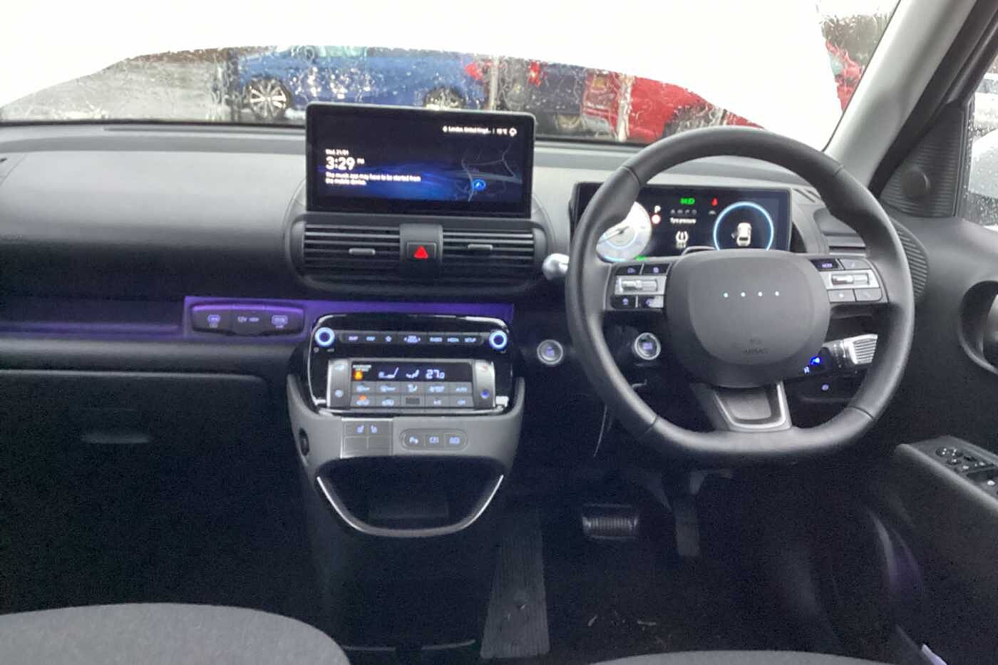 Used Hyundai Other 2025 for sale - 78108485: Photo 12