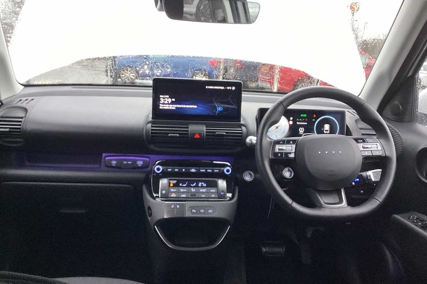 Used Hyundai Other 2025 for sale - 78108485: Photo 13