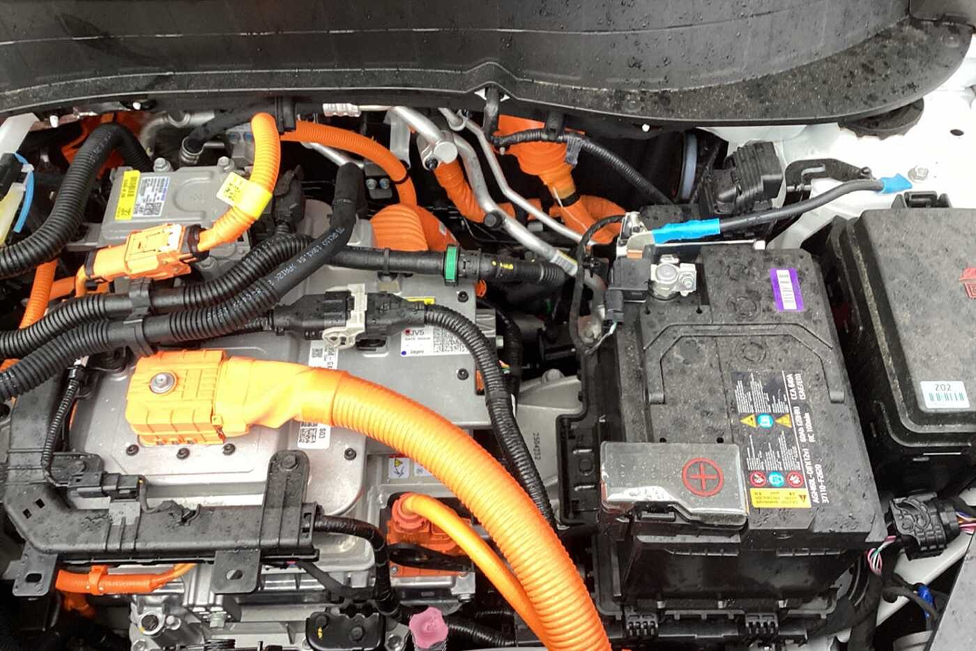 Used Hyundai Other 2025 for sale - 78108485: Photo 16