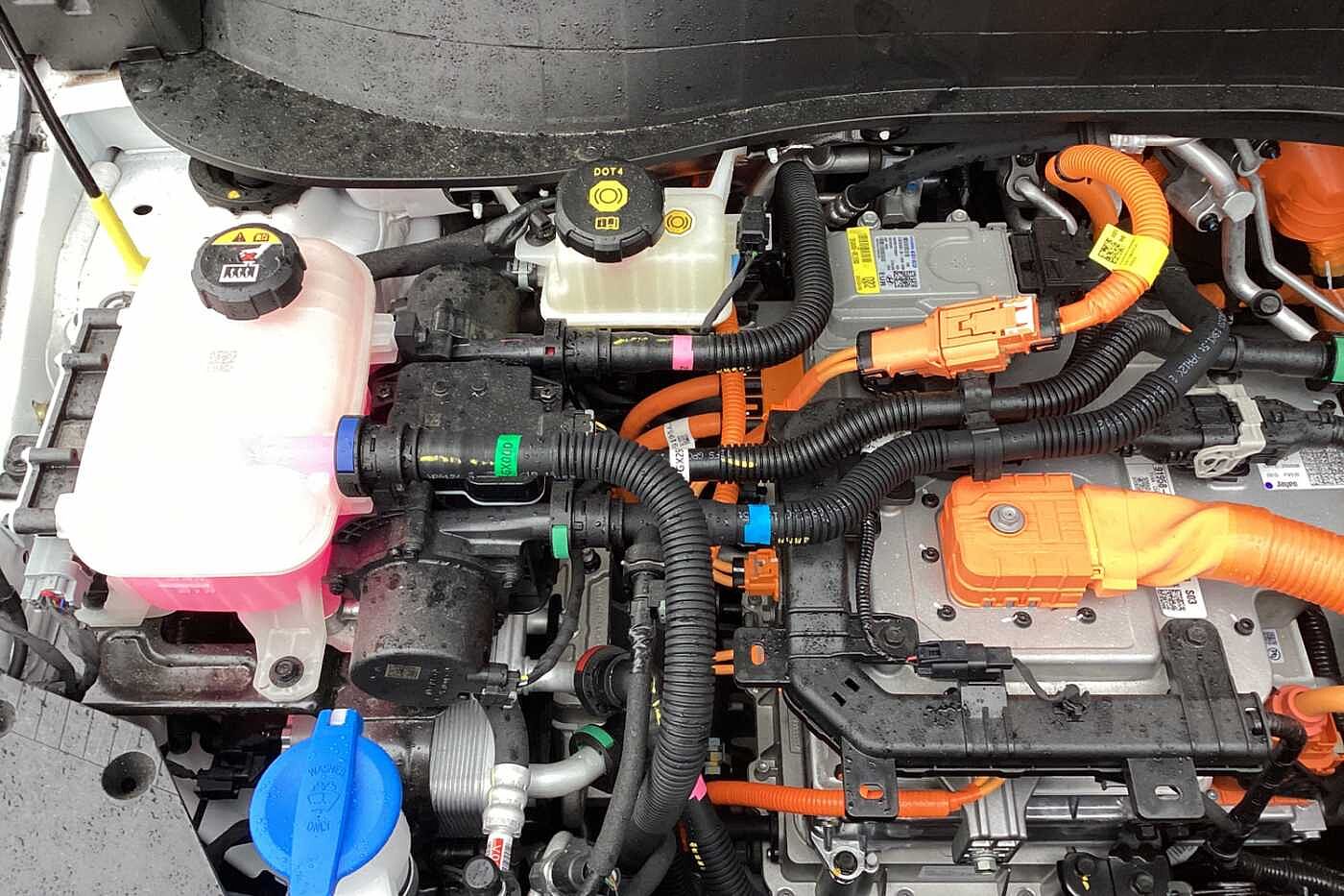 Used Hyundai Other 2025 for sale - 78108485: Photo 17