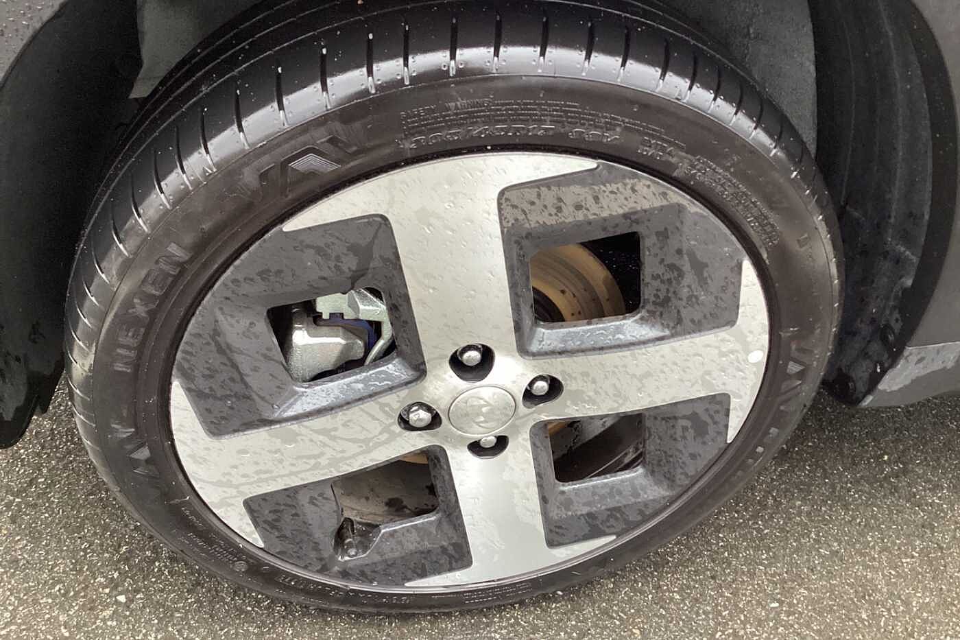 Used Hyundai Other 2025 for sale - 78108485: Photo 18