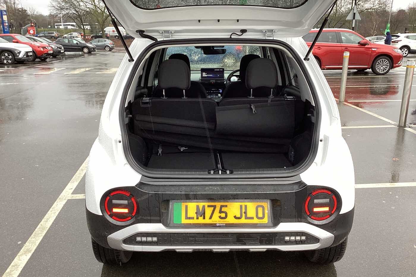 Used Hyundai Other 2025 for sale - 78108485: Photo 25