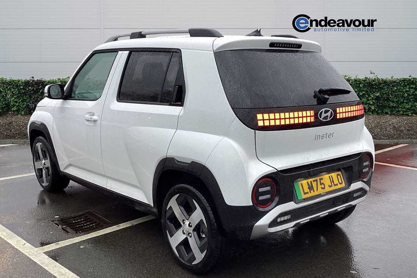 Used Hyundai Other 2025 for sale - 78108485: Photo 3