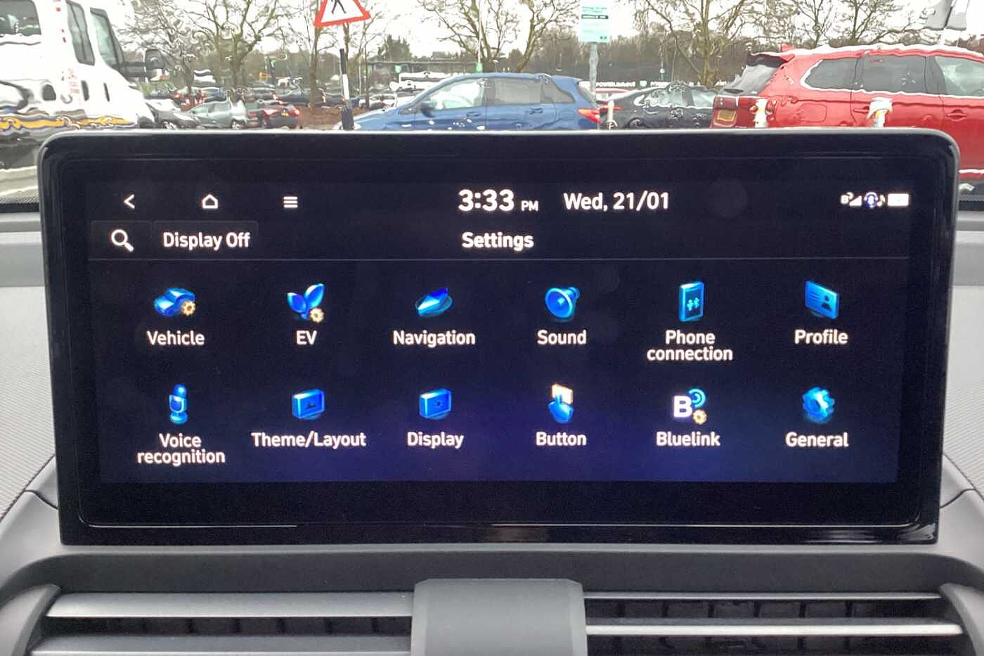 Used Hyundai Other 2025 for sale - 78108485: Photo 38