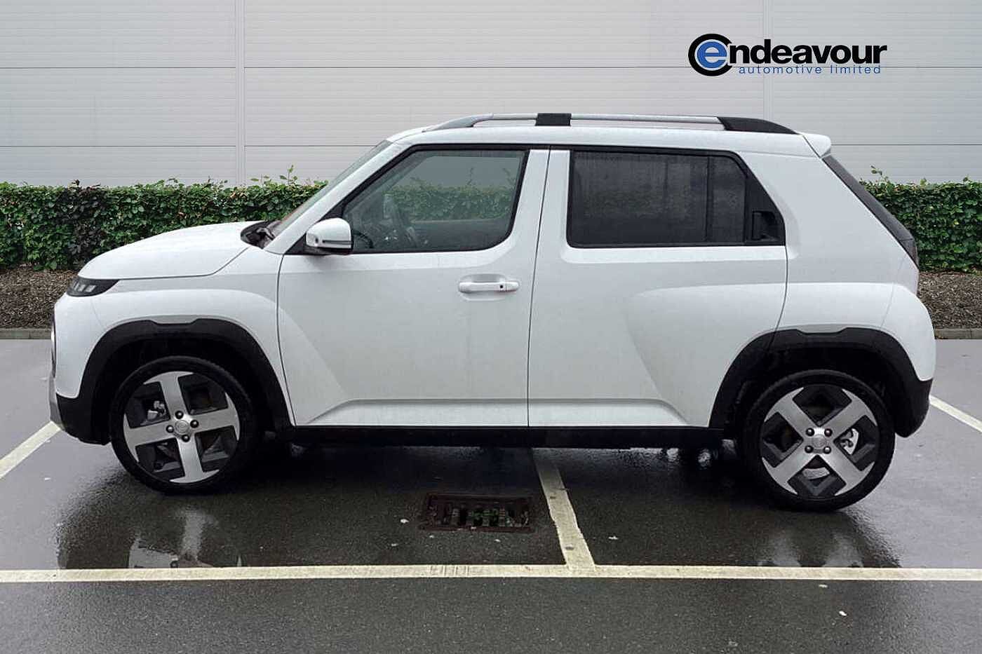 Used Hyundai Other 2025 for sale - 78108485: Photo 4