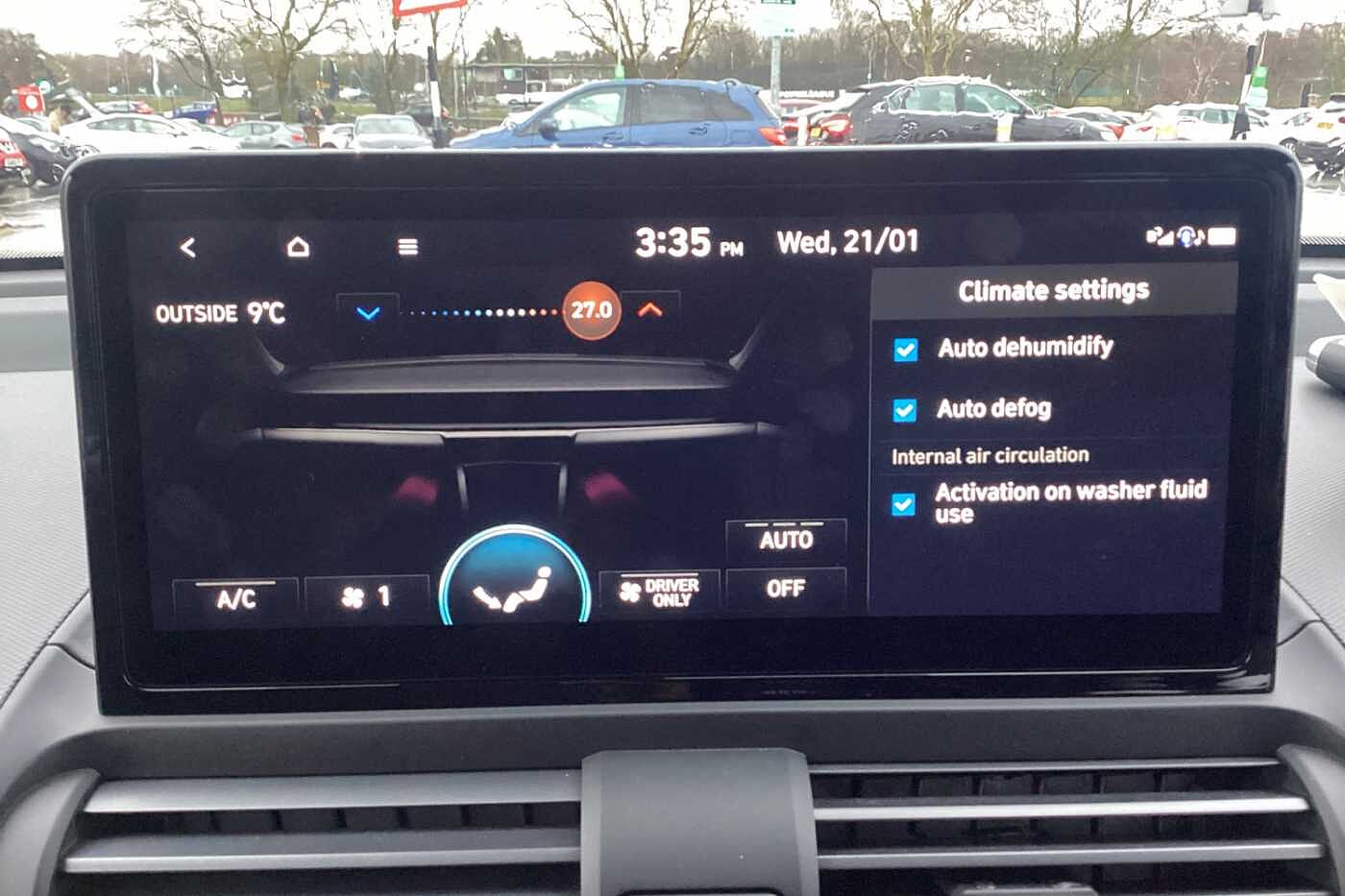 Used Hyundai Other 2025 for sale - 78108485: Photo 45