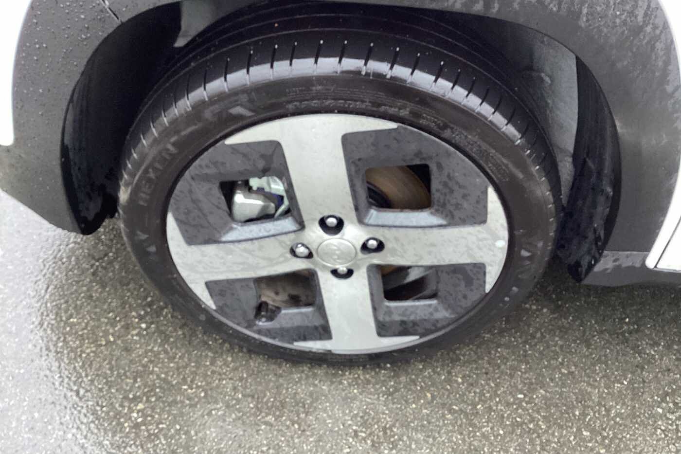 Used Hyundai Other 2025 for sale - 78108485: Photo 5