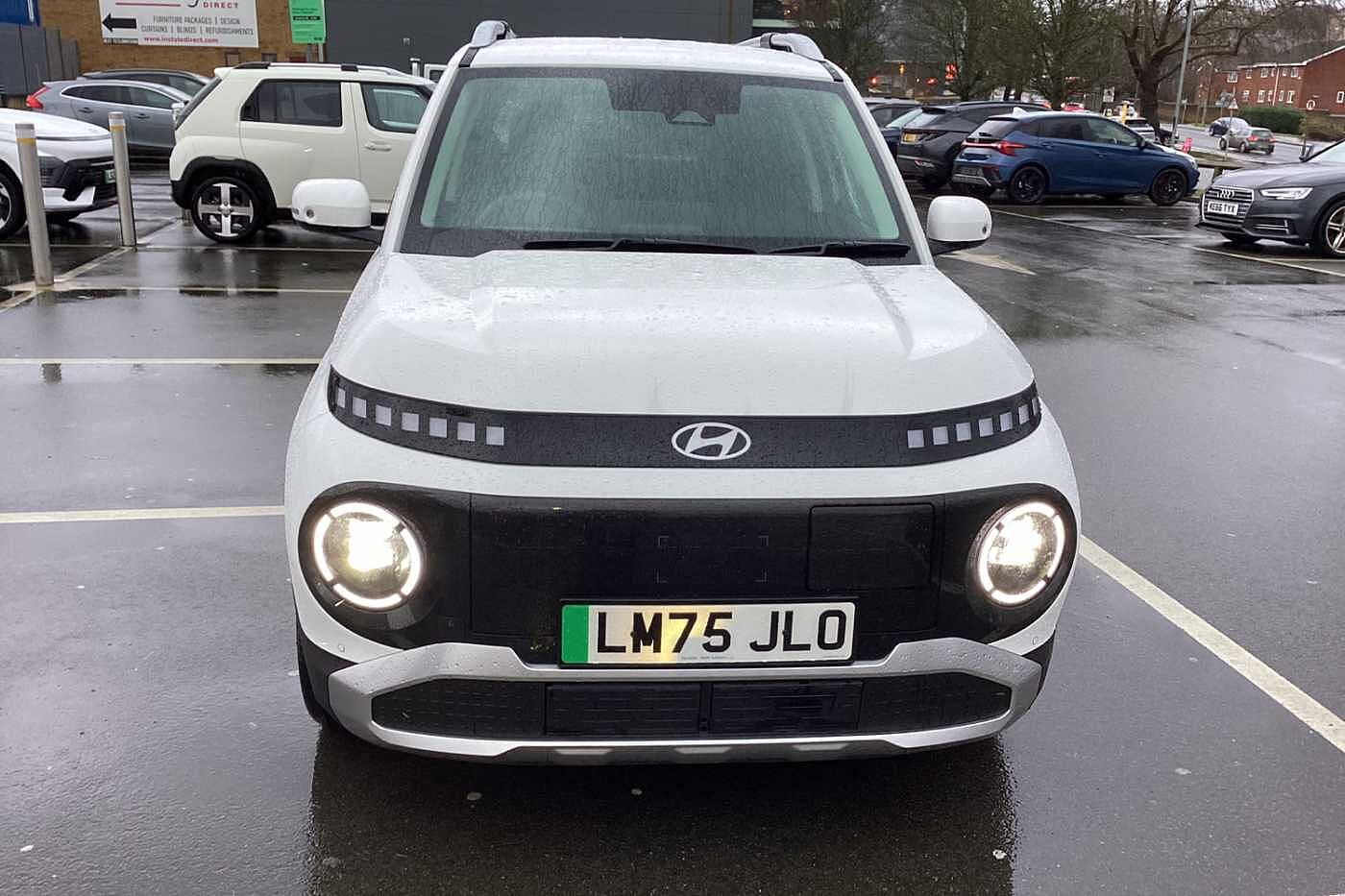 Used Hyundai Other 2025 for sale - 78108485: Photo 7