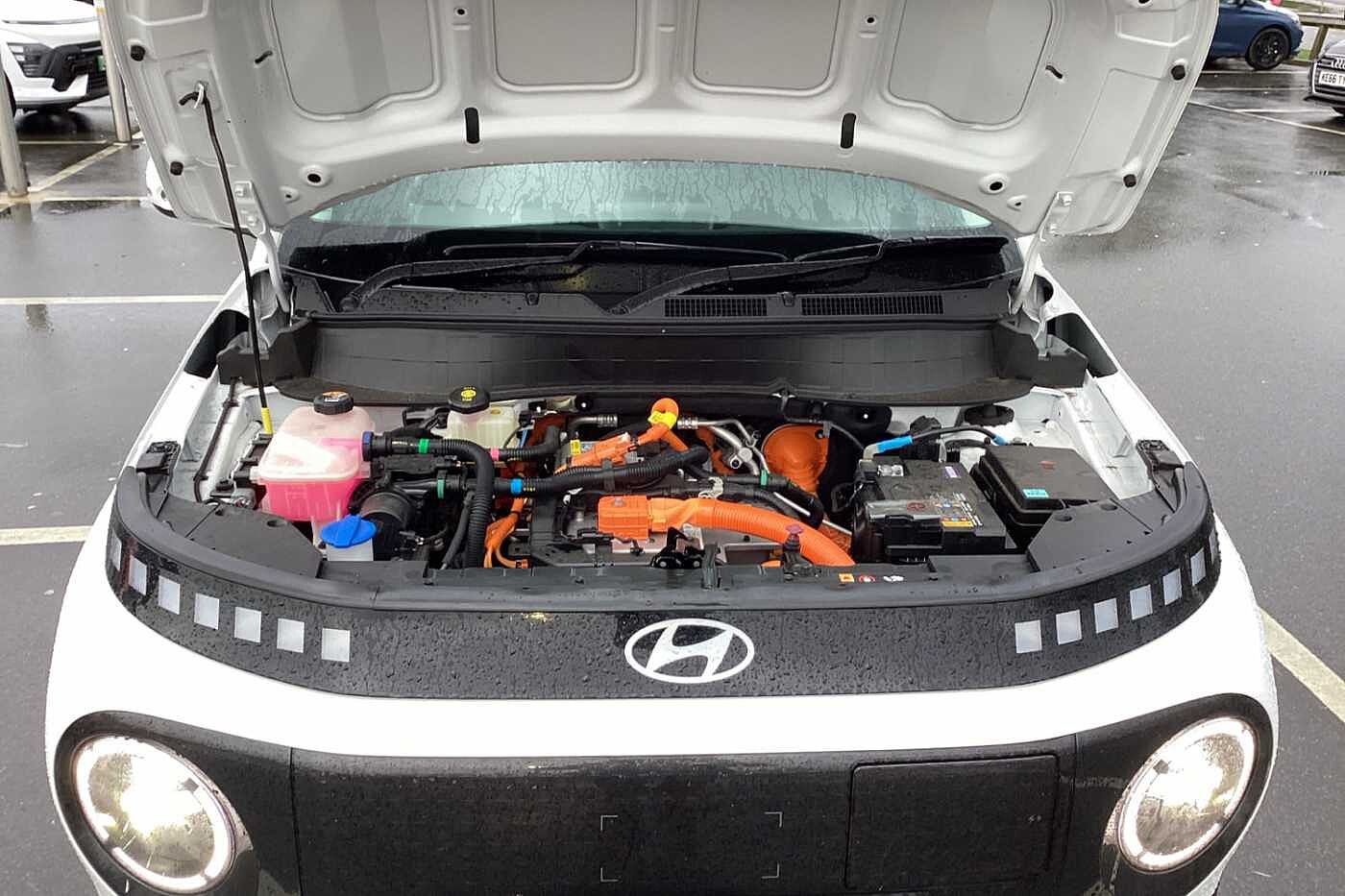 Used Hyundai Other 2025 for sale - 78108485: Photo 9