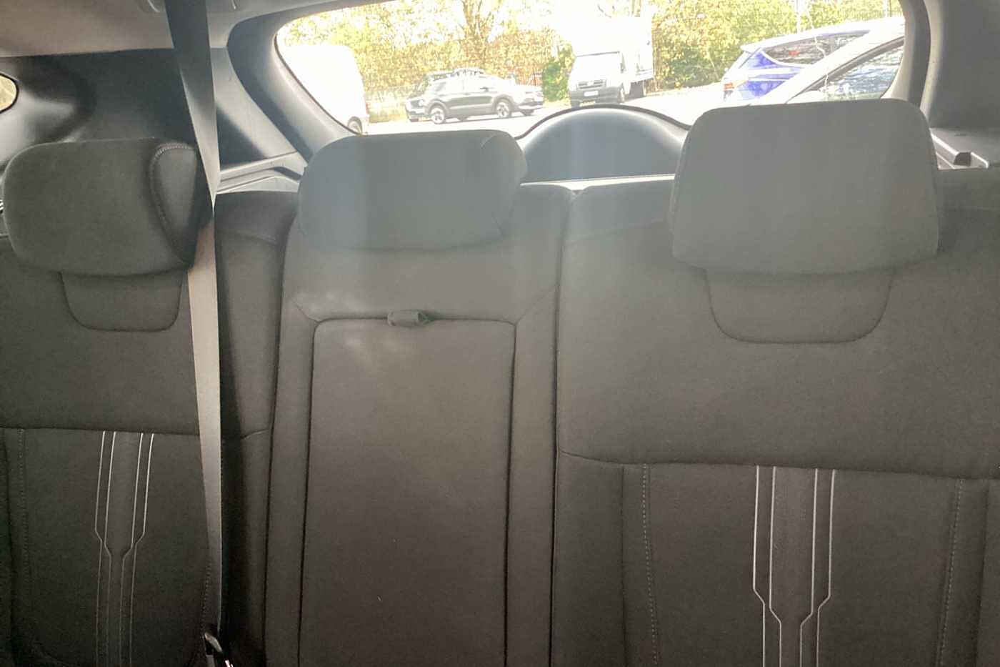 Used Hyundai TUCSON 2021 for sale - 78108462: Photo 10