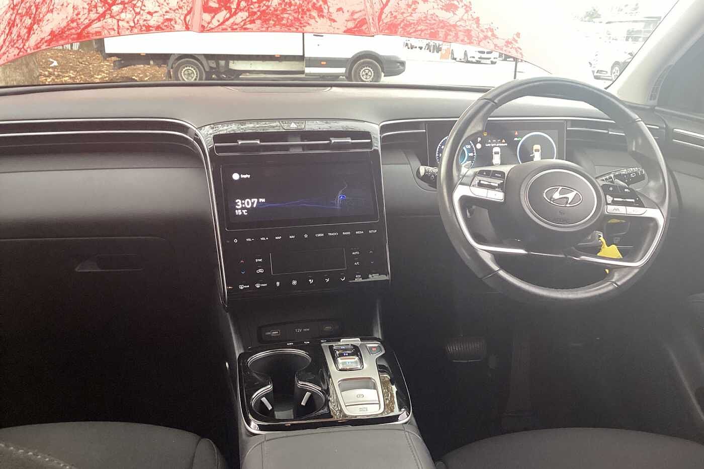 Used Hyundai TUCSON 2021 for sale - 78108462: Photo 12