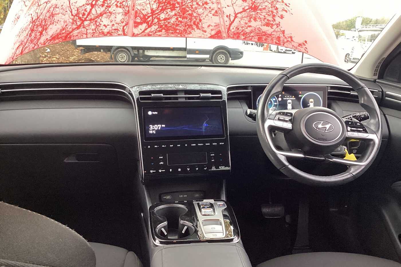 Used Hyundai TUCSON 2021 for sale - 78108462: Photo 13