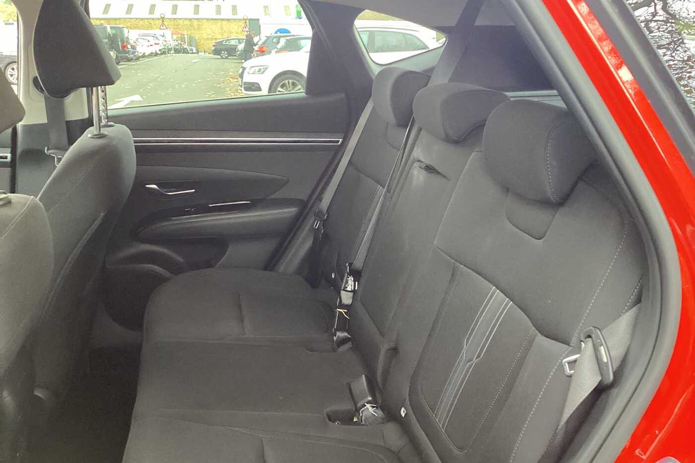 Used Hyundai TUCSON 2021 for sale - 78108462: Photo 14