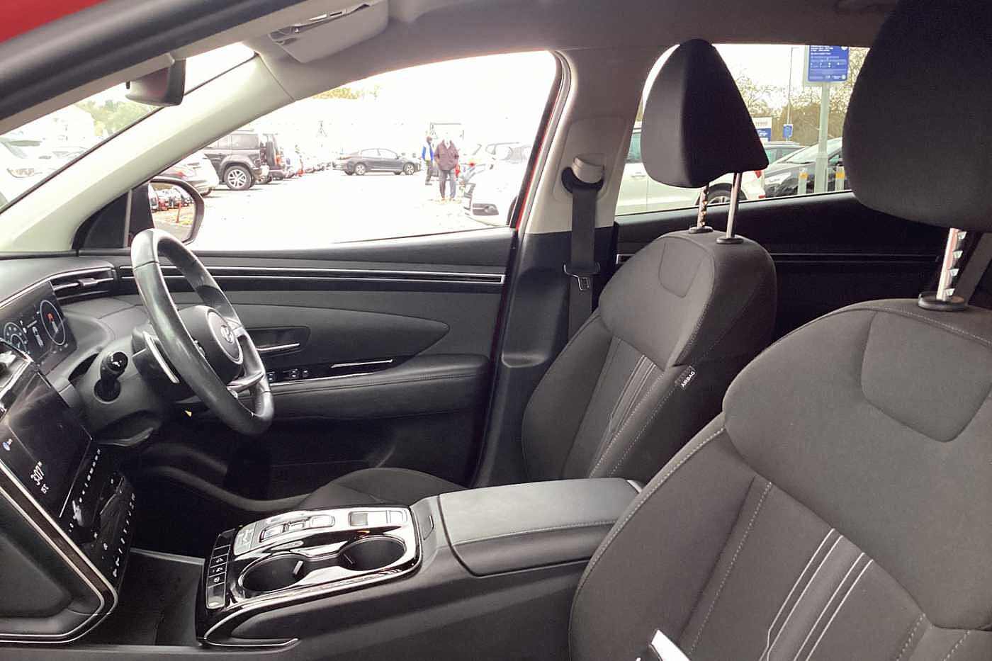 Used Hyundai TUCSON 2021 for sale - 78108462: Photo 15