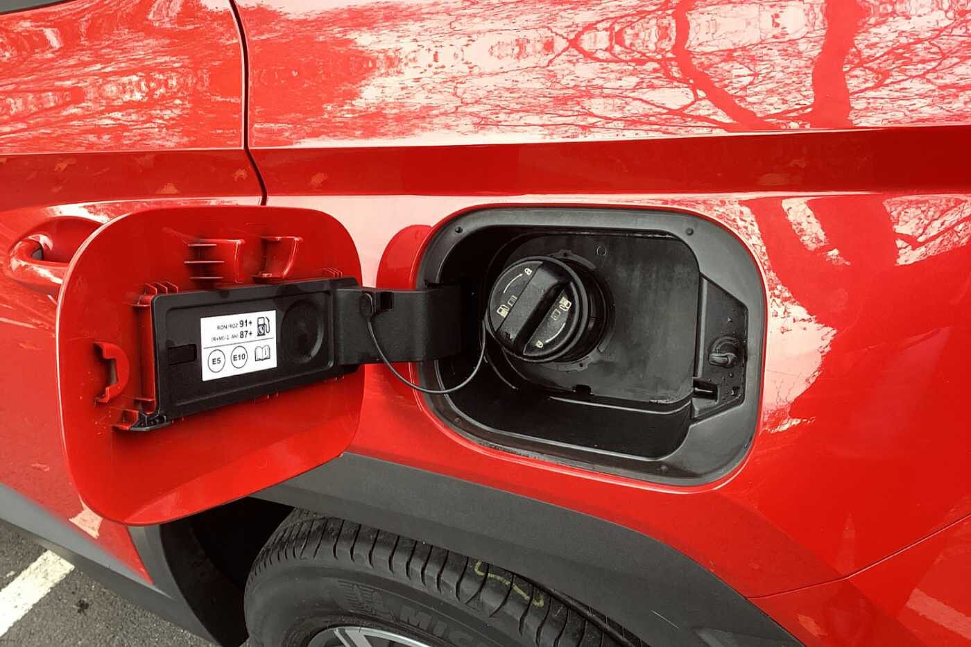 Used Hyundai TUCSON 2021 for sale - 78108462: Photo 16