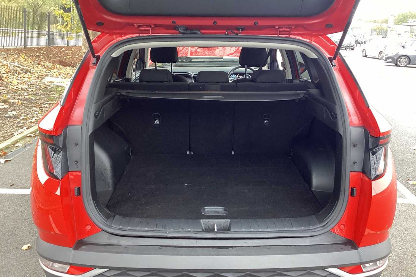 Used Hyundai TUCSON 2021 for sale - 78108462: Photo 17