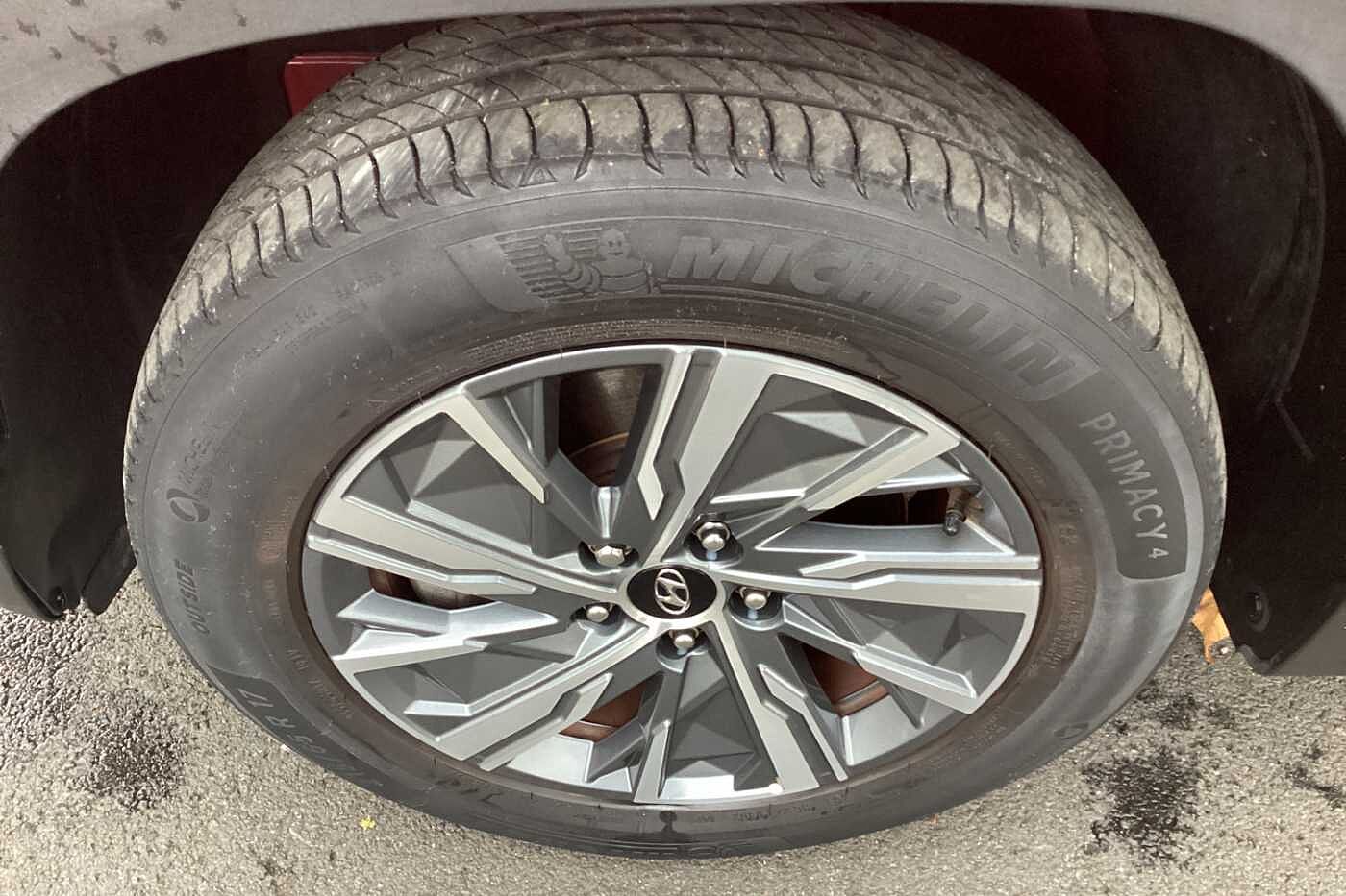 Used Hyundai TUCSON 2021 for sale - 78108462: Photo 20