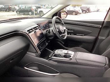 Used Hyundai TUCSON 2021 for sale - 78108462: Photo