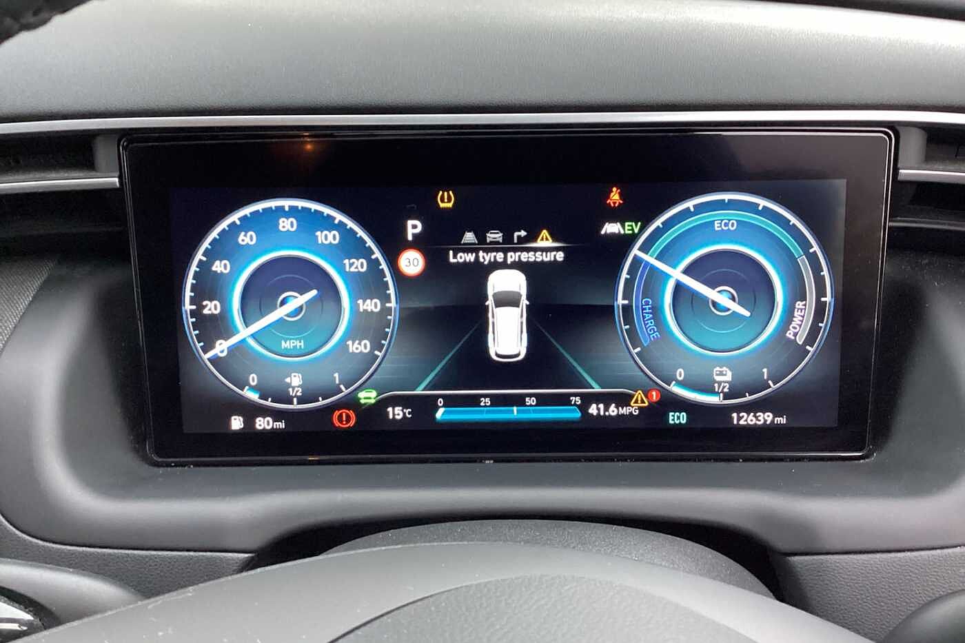 Used Hyundai TUCSON 2021 for sale - 78108462: Photo 31