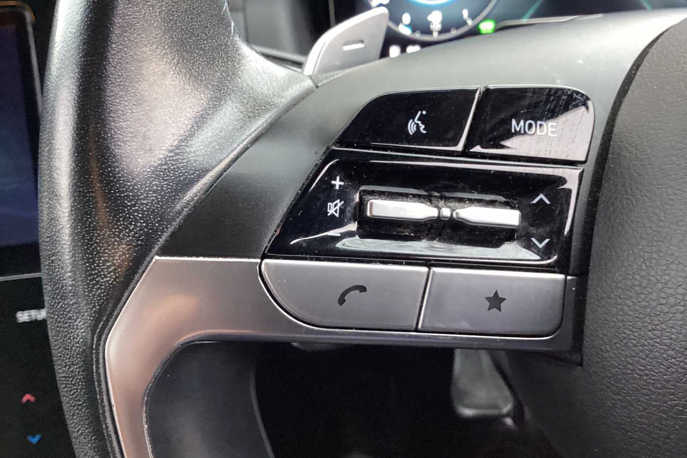 Used Hyundai TUCSON 2021 for sale - 78108462: Photo 32