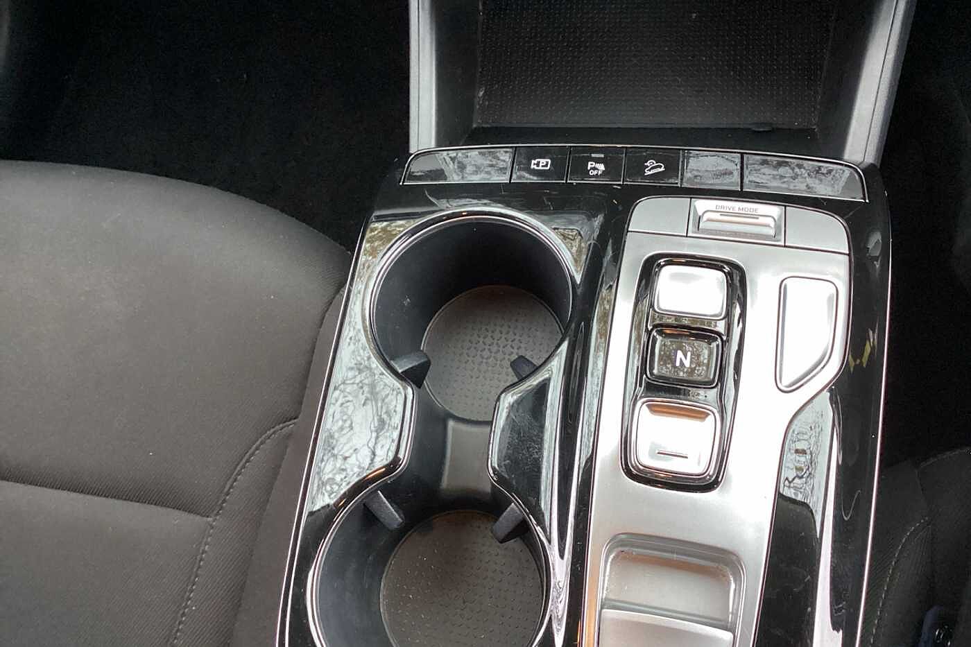 Used Hyundai TUCSON 2021 for sale - 78108462: Photo 35