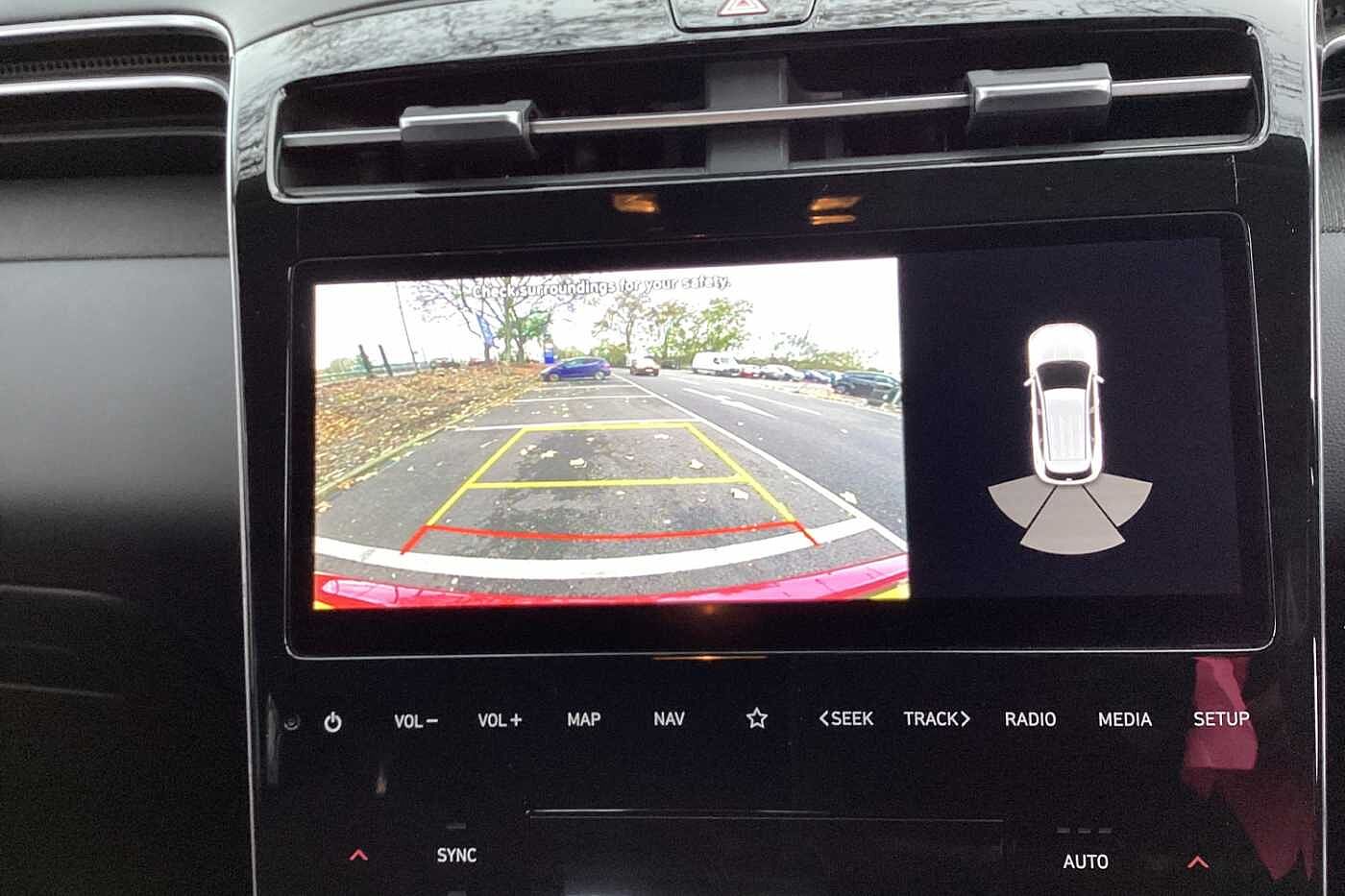 Used Hyundai TUCSON 2021 for sale - 78108462: Photo 38